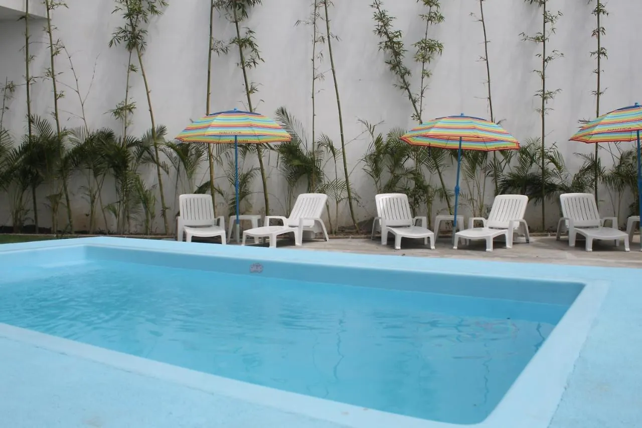 Bb Inn Nuevo Vallarta
