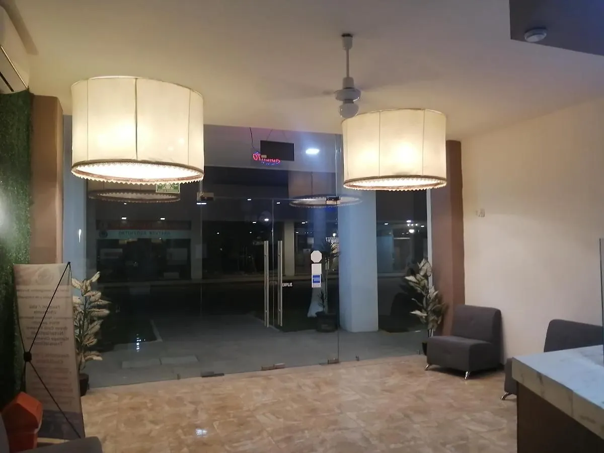 Hotel Bb Inn Nuevo Vallarta