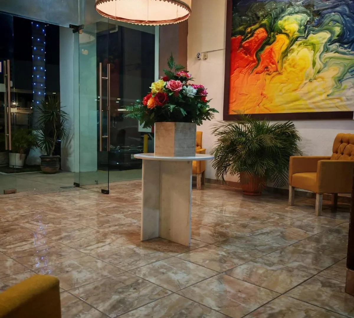 *** Hotel Bb Inn Nuevo Vallarta Mexico