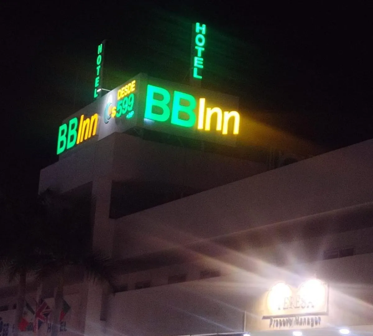Bb Inn Nuevo Vallarta