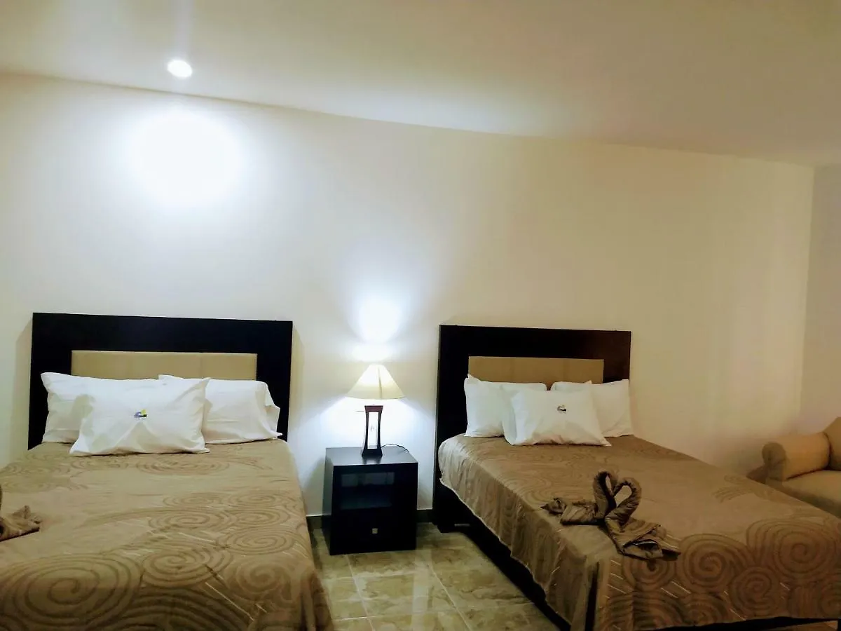 Hotel Bb Inn Nuevo Vallarta