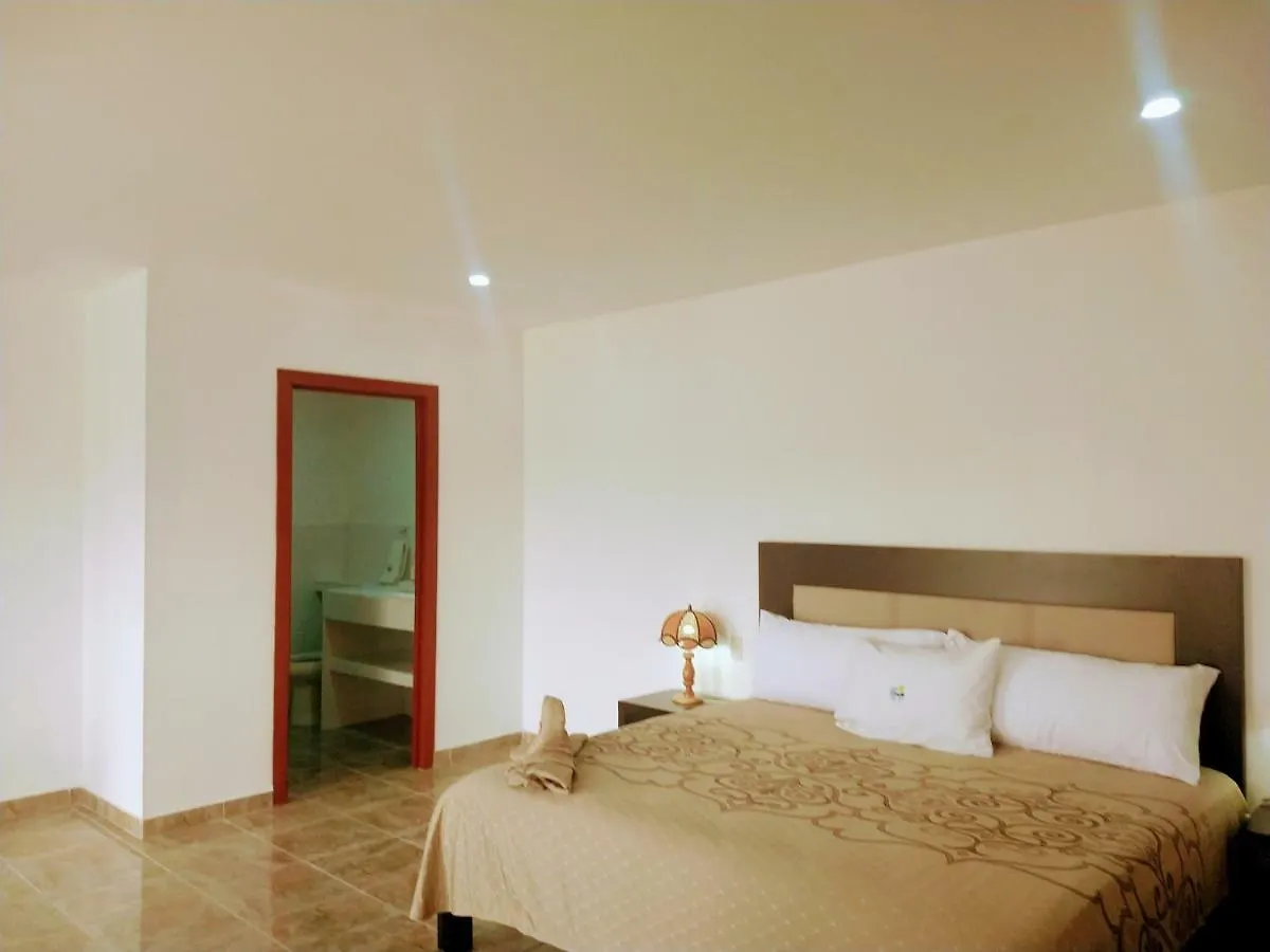 Bb Inn Nuevo Vallarta Mexico