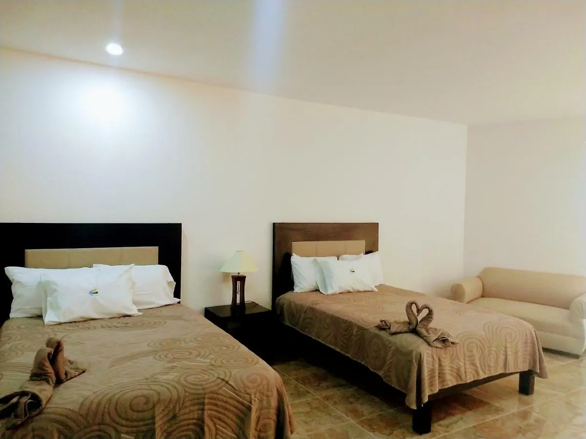 Hotel Bb Inn Nuevo Vallarta