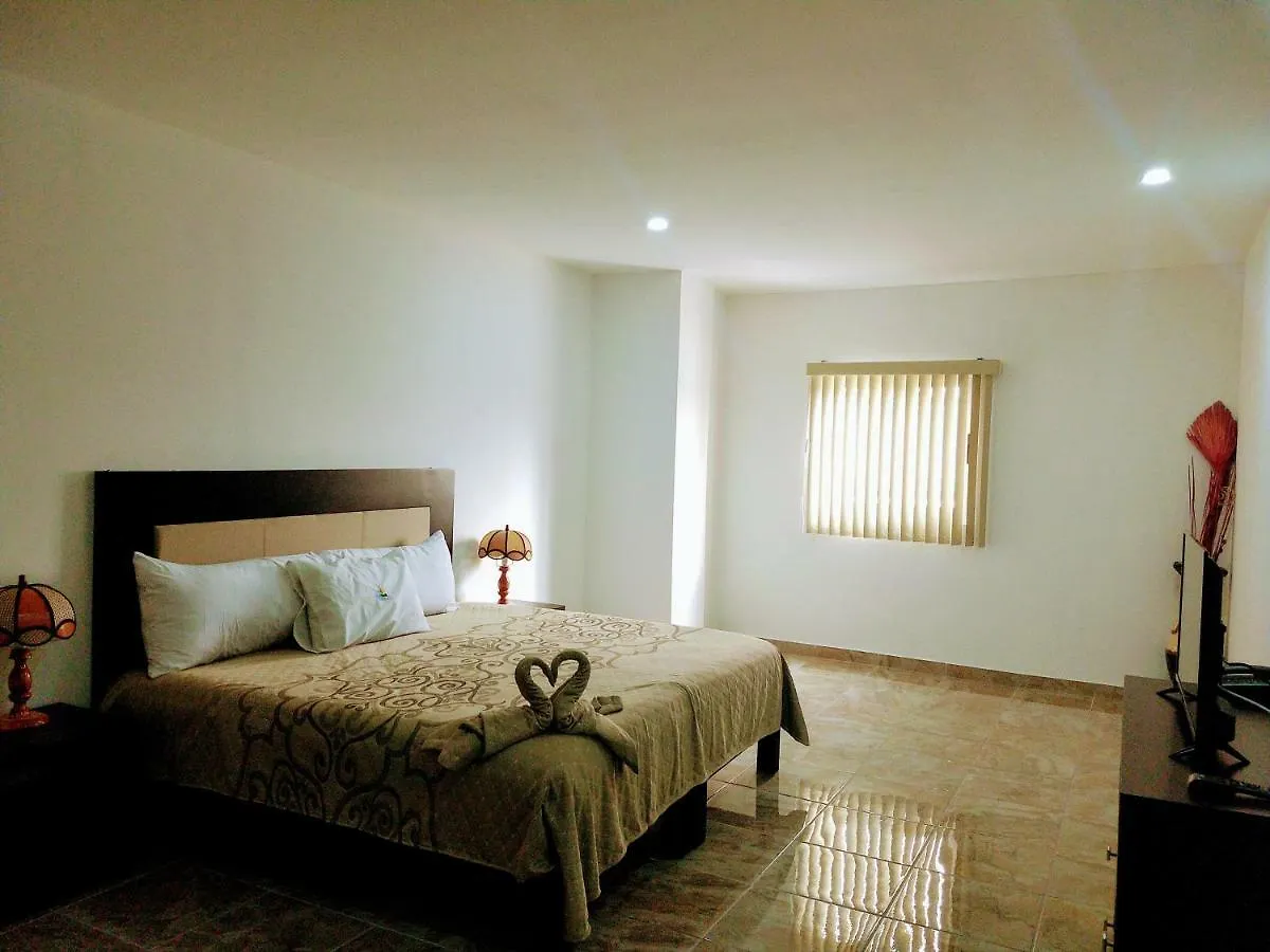 Bb Inn Nuevo Vallarta Hotel