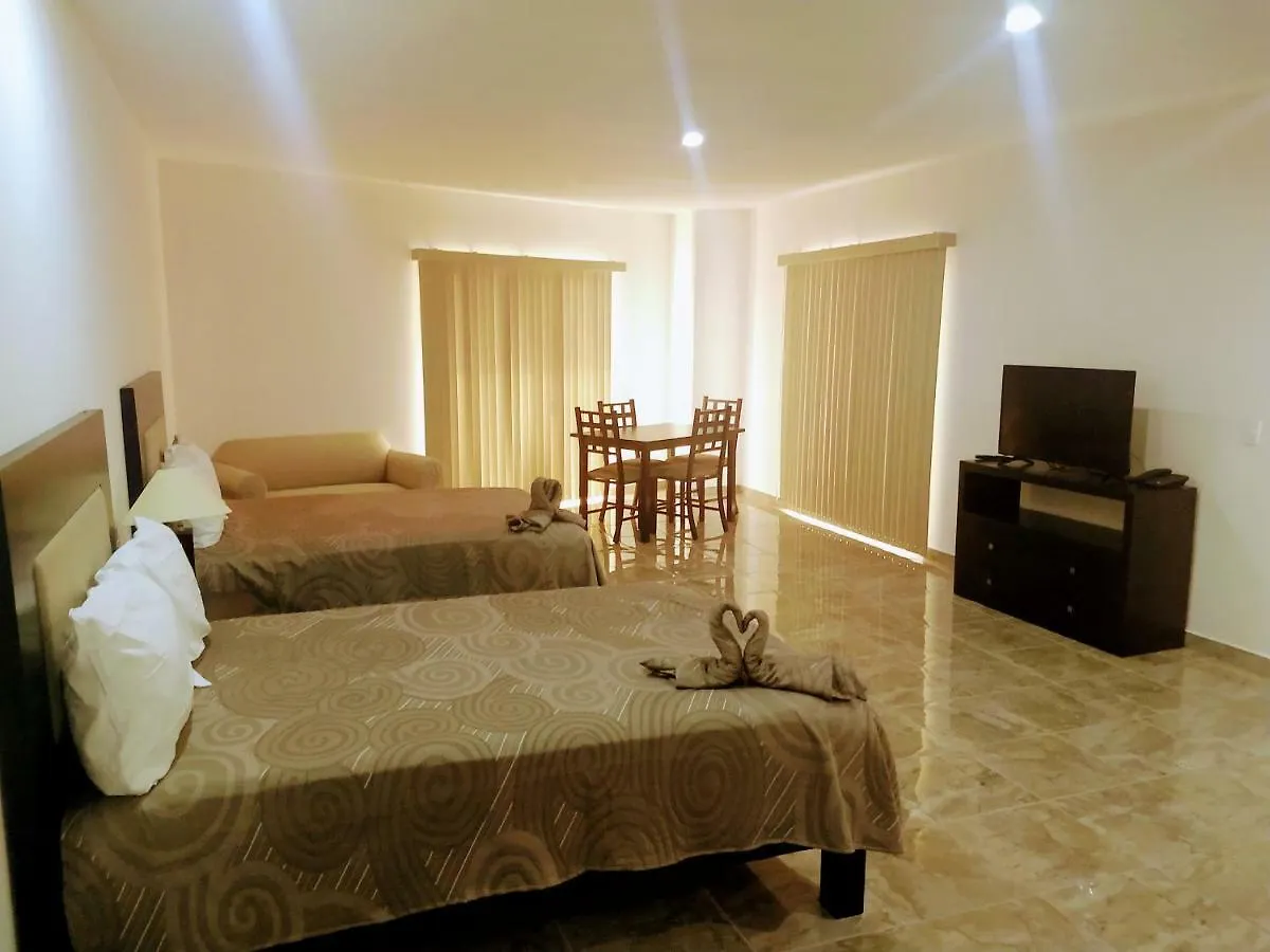 Bb Inn Nuevo Vallarta