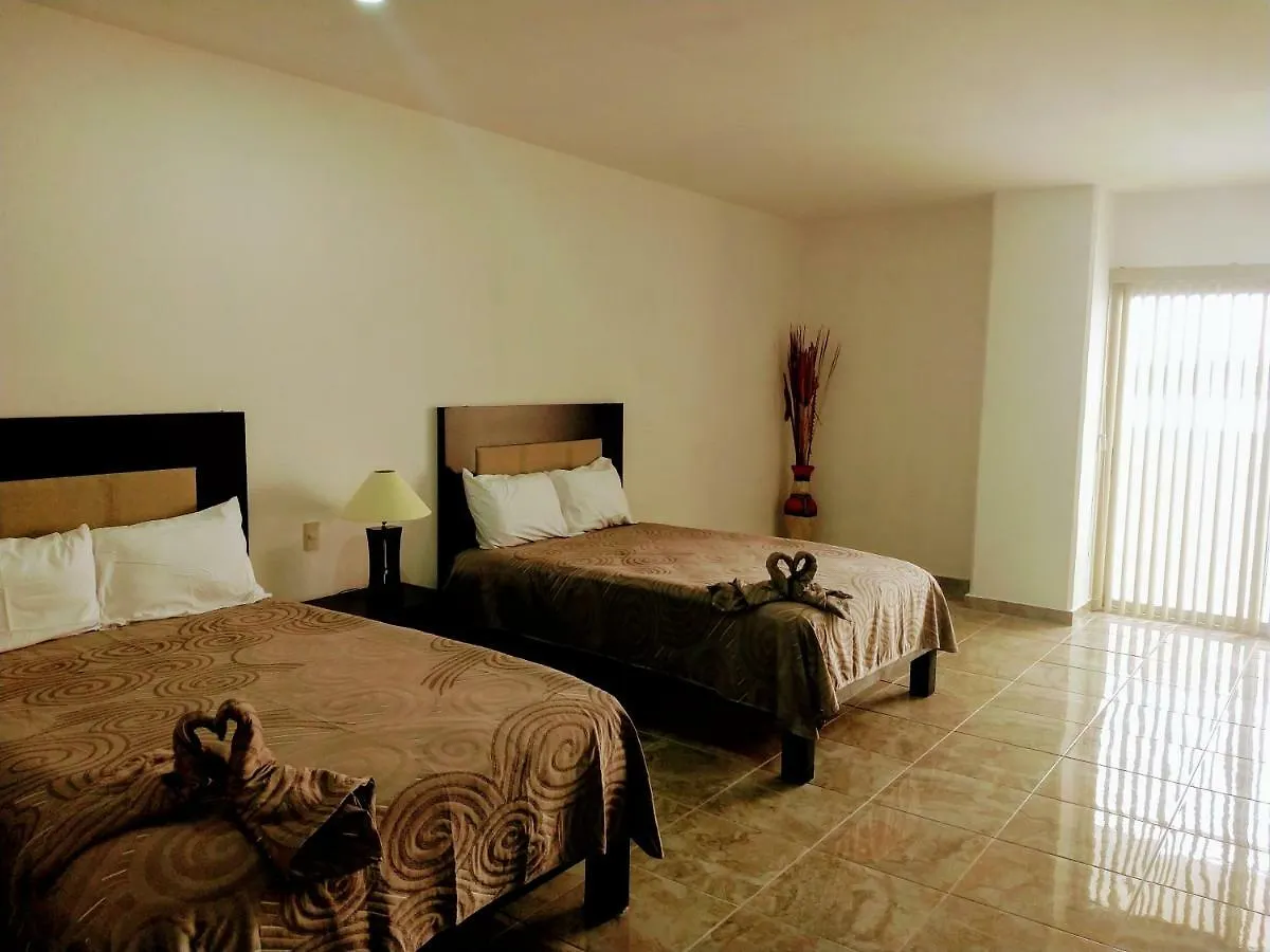 *** Hotel Bb Inn Nuevo Vallarta Mexico