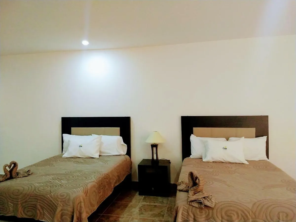 Bb Inn Nuevo Vallarta