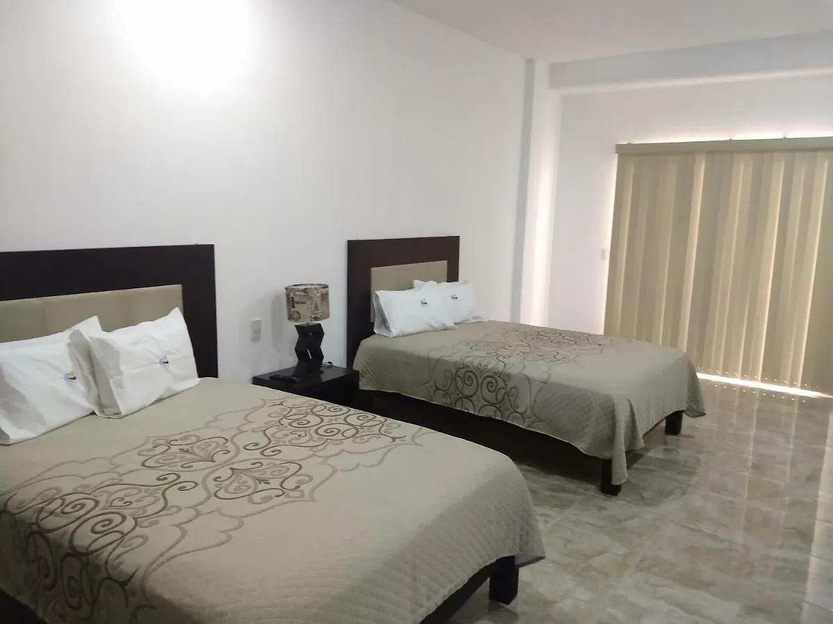 Hotel Bb Inn Nuevo Vallarta