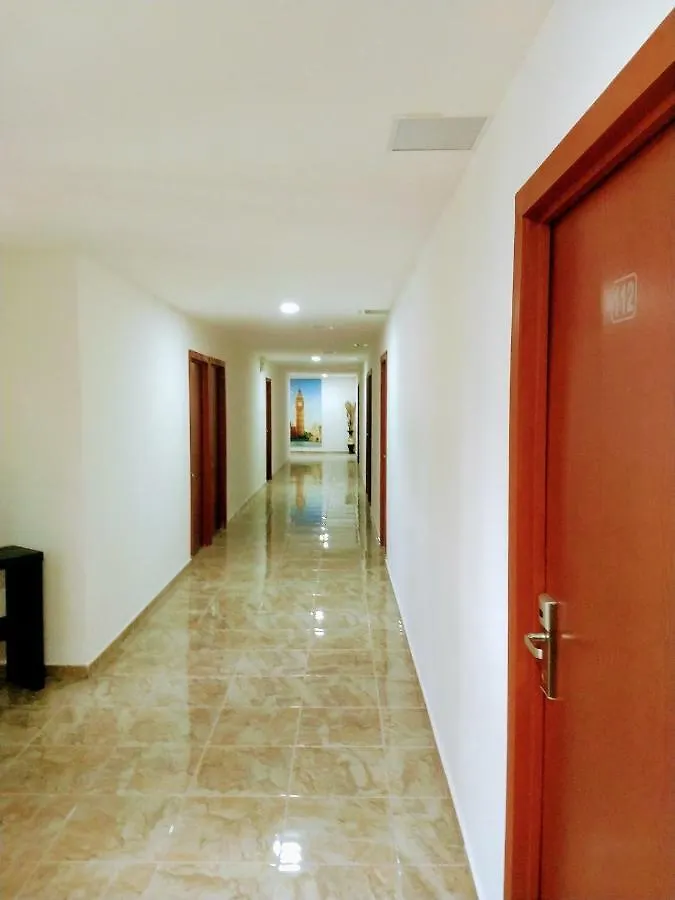 Bb Inn Nuevo Vallarta
