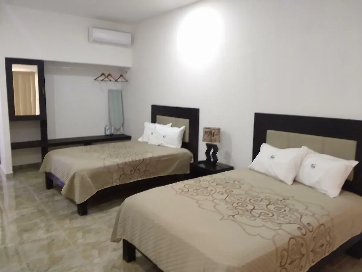 Bb Inn Nuevo Vallarta Hotel