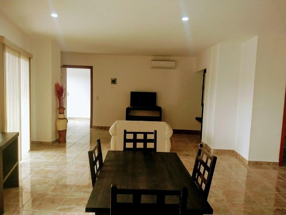 Bb Inn Nuevo Vallarta