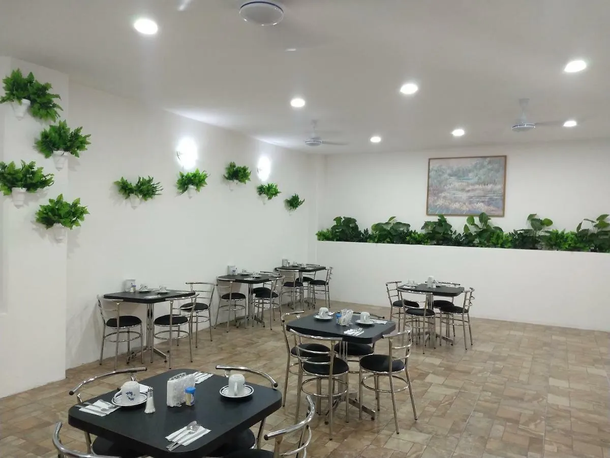Hotel Bb Inn Nuevo Vallarta