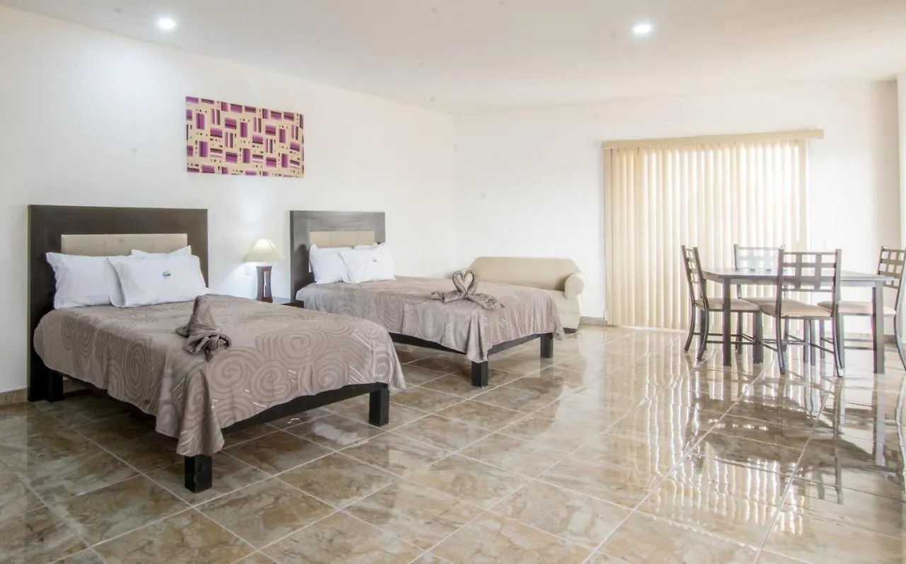 Bb Inn Nuevo Vallarta