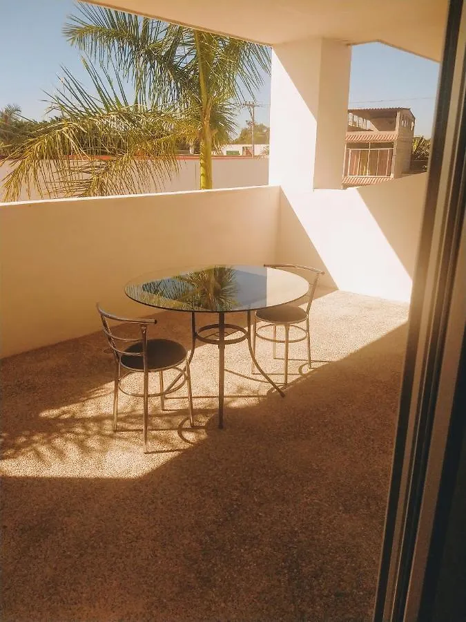 Bb Inn Nuevo Vallarta