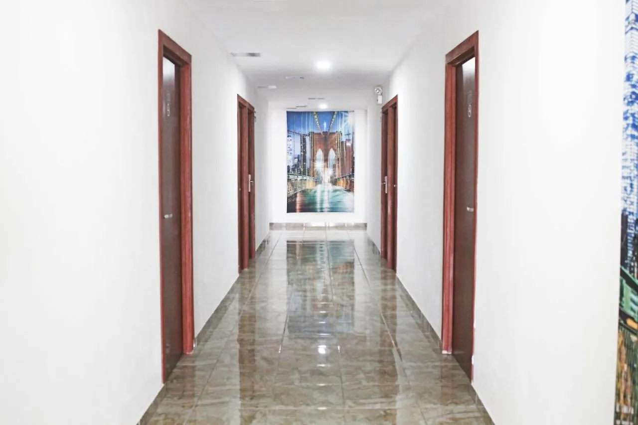 Hotel Bb Inn Nuevo Vallarta