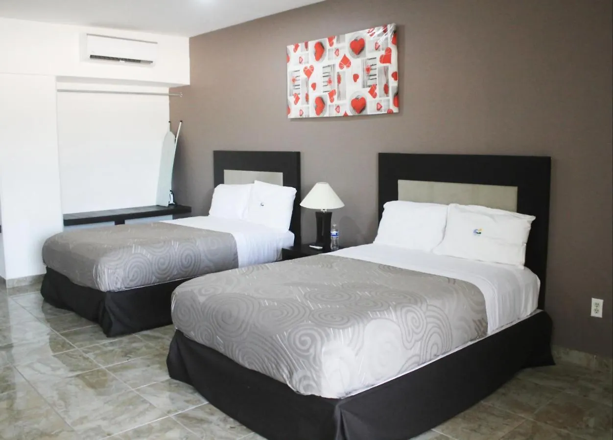 Bb Inn Nuevo Vallarta
