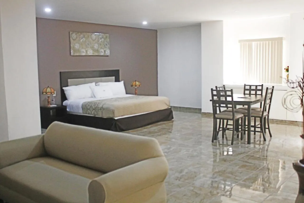 Bb Inn Nuevo Vallarta