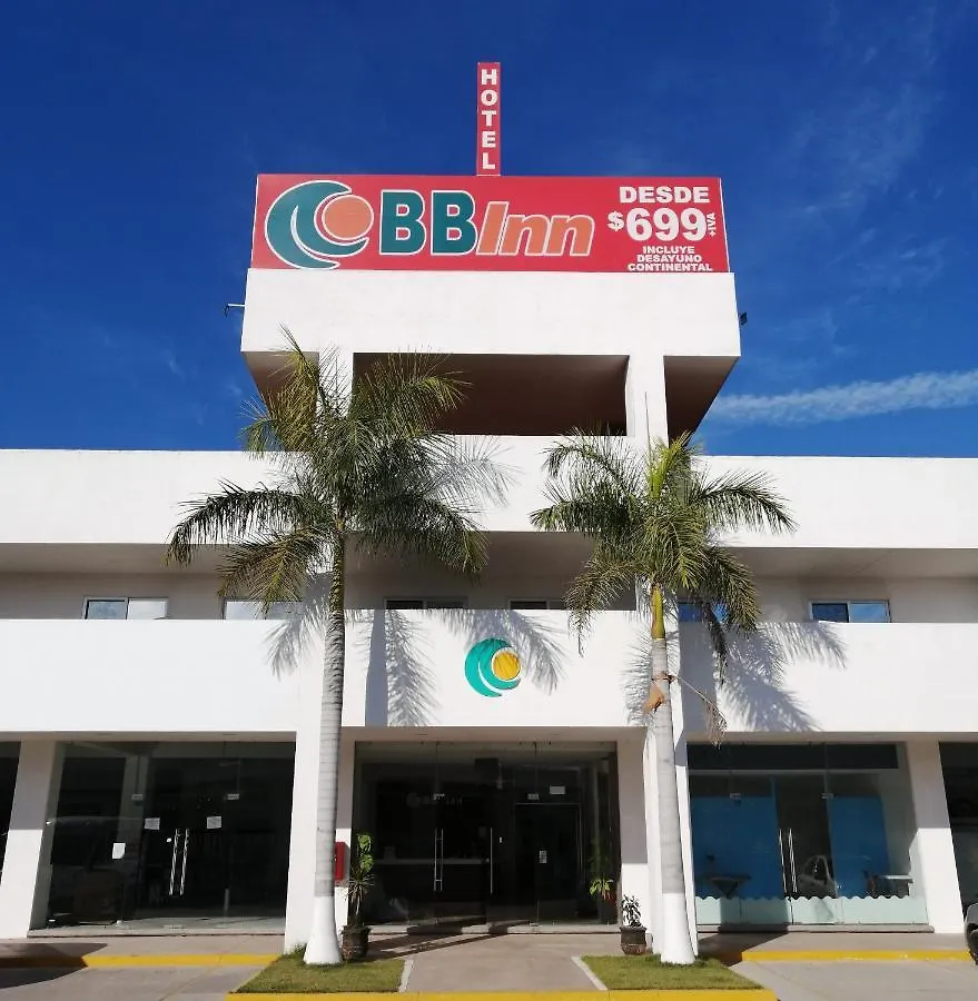 Hotel Bb Inn Nuevo Vallarta