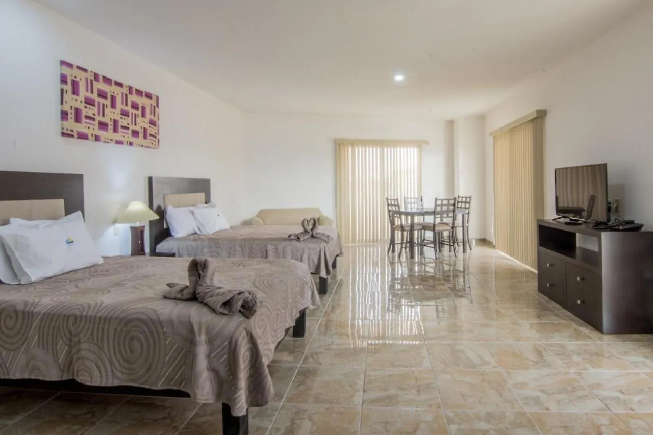 Hotel Bb Inn Nuevo Vallarta