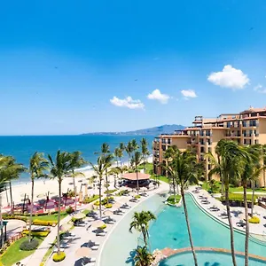 Del Palmar Flamingos & Nuevo Vallarta