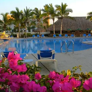 Taheima Wellness & Nuevo Vallarta