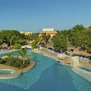 iberostar-paraiso-maya.allrivieramayahotels.com/