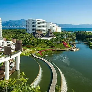 Grand Bliss Nuevo Vallarta