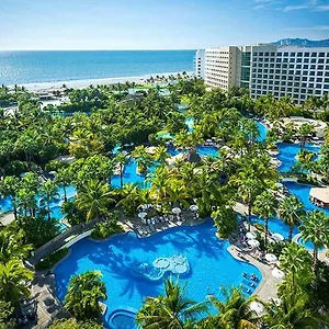 Grand Luxxe Vidanta Nuevo Vallarta