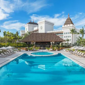 Bon Park At Vidantaworld Nuevo Vallarta