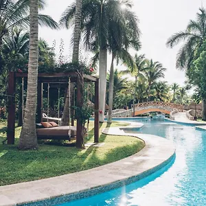 iberostar-paraiso-beach.allrivieramayahotels.com/
